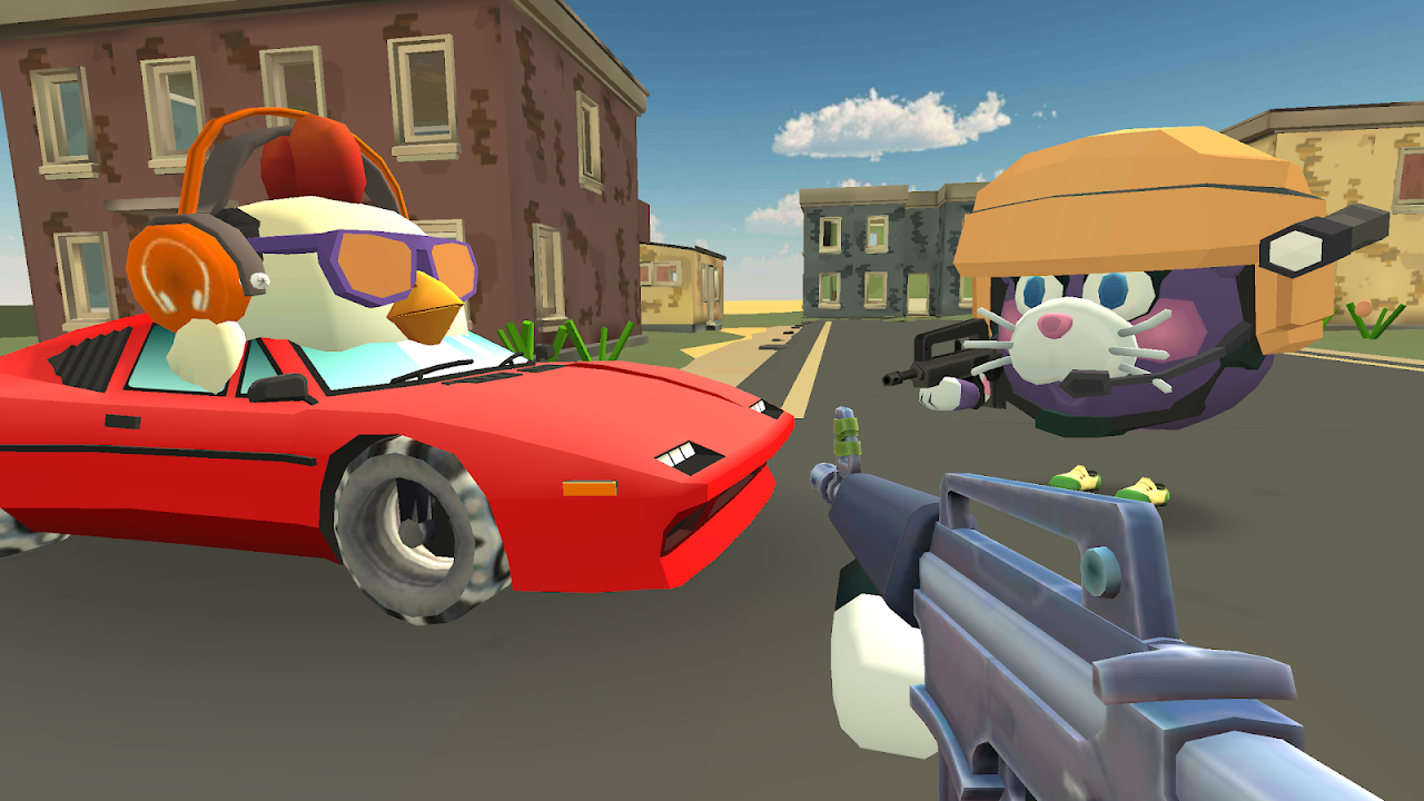 Gameplay