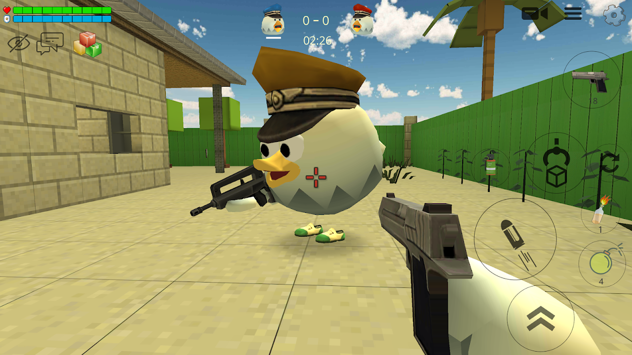 Gameplay